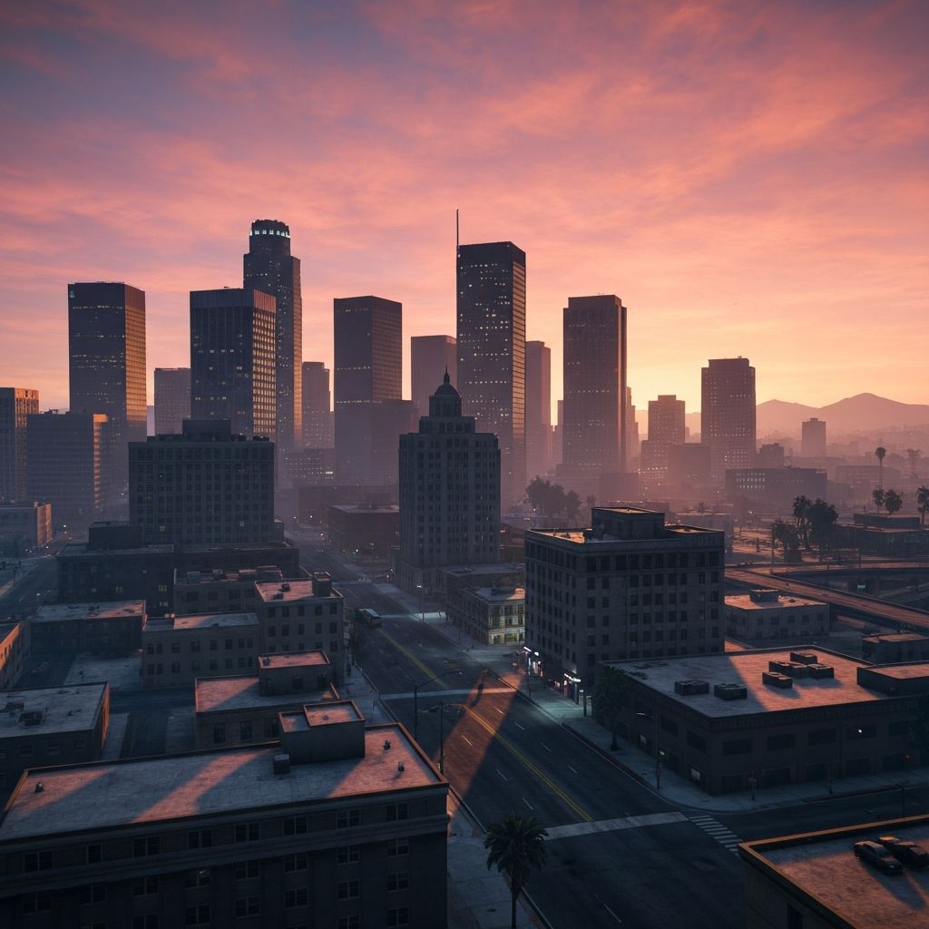 Los Santos